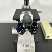 Nikon Eclipse TE300 Inverted Microscope image 3